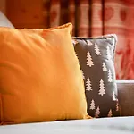Rhodos B 301 By Interhome Apartment *