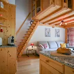 Rhodos B 301 By Interhome Apartment