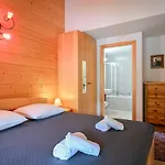Apartment Rhodos B 301 By Interhome