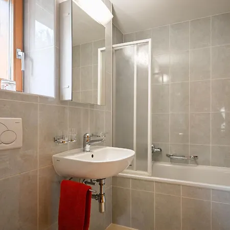 Rhodos B 301 By Interhome Apartment