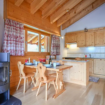 Rhodos B 301 By Interhome Apartment