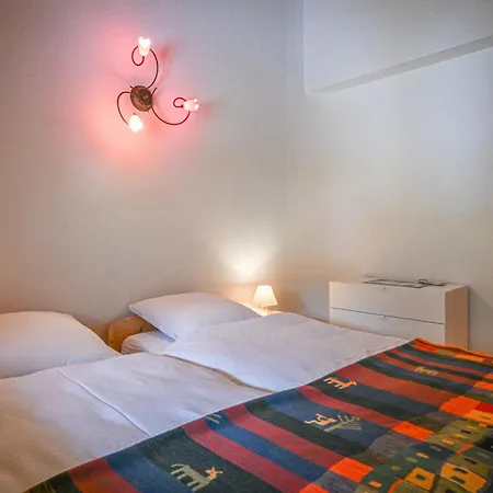 Διαμέρισμα Rhodos B 301 By Interhome Ovronnaz