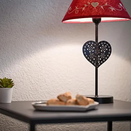 Rhodos B 301 By Interhome Apartment
