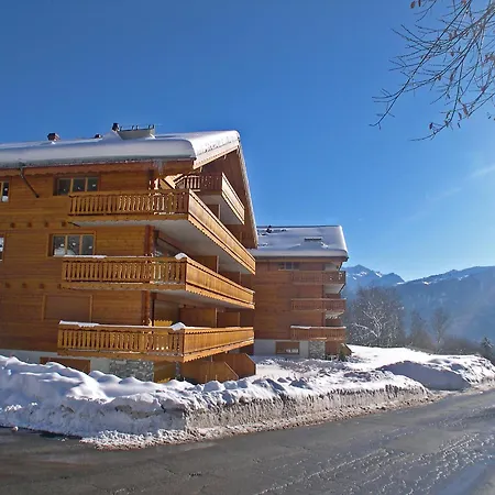 Διαμέρισμα Rhodos B 301 By Interhome