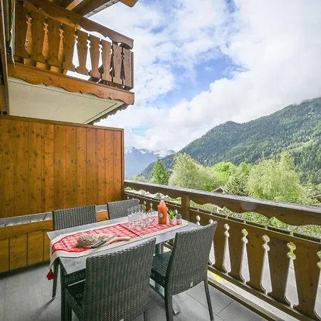 Διαμέρισμα Rhodos B 301 By Interhome *