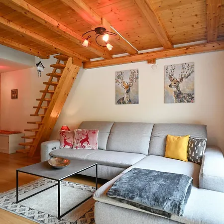 Rhodos B 301 By Interhome * Ovronnaz