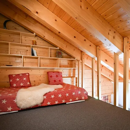 Rhodos B 301 By Interhome * Ovronnaz