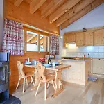 Rhodos B 301 By Interhome Apartment