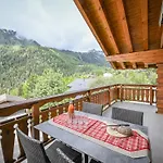 Rhodos B 301 By Interhome Apartment *