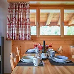 Rhodos B 301 By Interhome Appartement