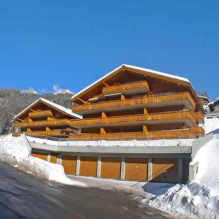 Rhodos B 301 By Interhome Apartament *