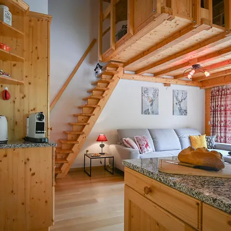 Rhodos B 301 By Interhome Apartament
