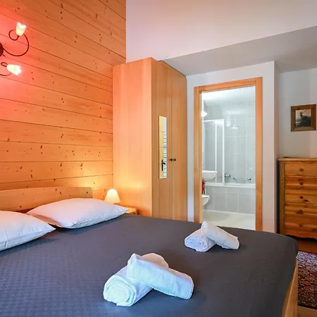 Apartament Rhodos B 301 By Interhome